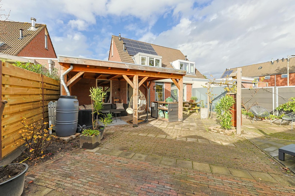 Heklanden 3, 9407 PK Assen - € 325.000 k.k. - ben-s Makelaars Groningen