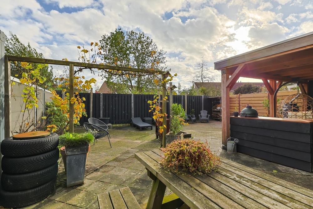 Heklanden 3, 9407 PK Assen - € 325.000 k.k. - ben-s Makelaars Groningen