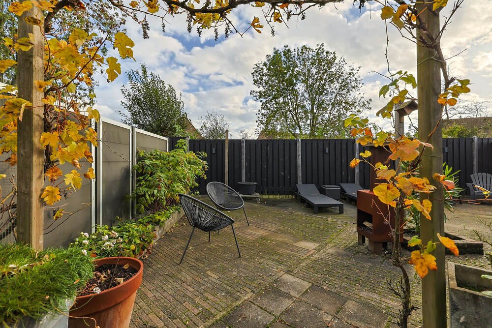 Heklanden 3, 9407 PK Assen - € 325.000 k.k. - ben-s Makelaars Groningen