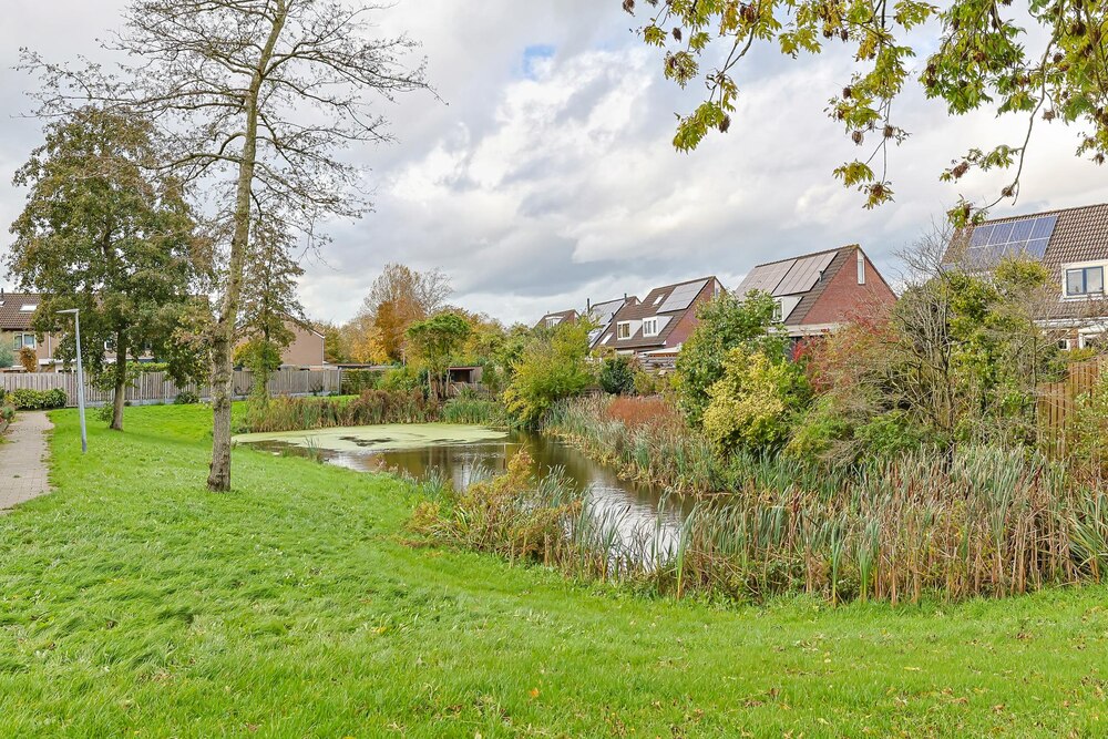 Heklanden 3, 9407 PK Assen - € 325.000 k.k. - ben-s Makelaars Groningen