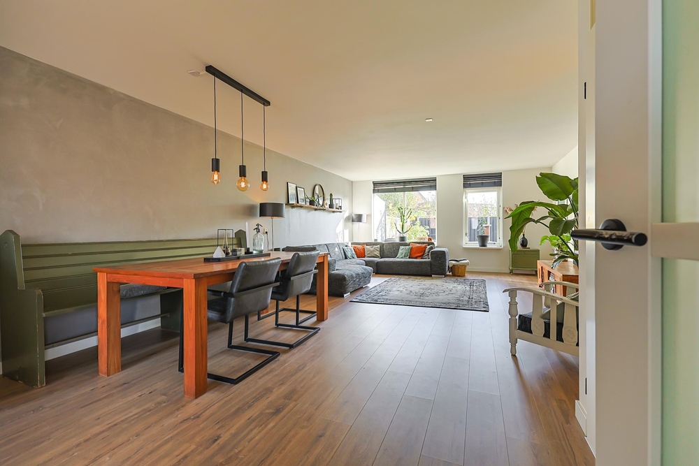 Heklanden 3, 9407 PK Assen - € 325.000 k.k. - ben-s Makelaars Groningen