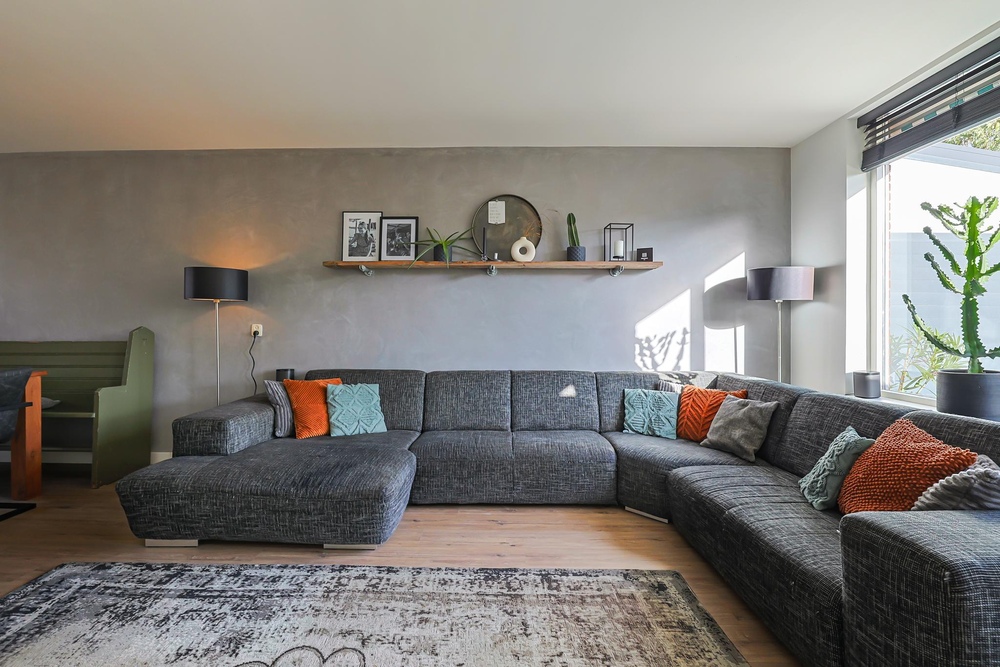 Heklanden 3, 9407 PK Assen - € 325.000 k.k. - ben-s Makelaars Groningen