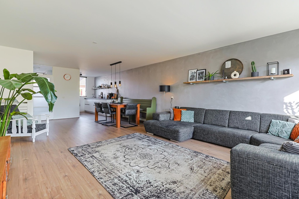 Heklanden 3, 9407 PK Assen - € 325.000 k.k. - ben-s Makelaars Groningen