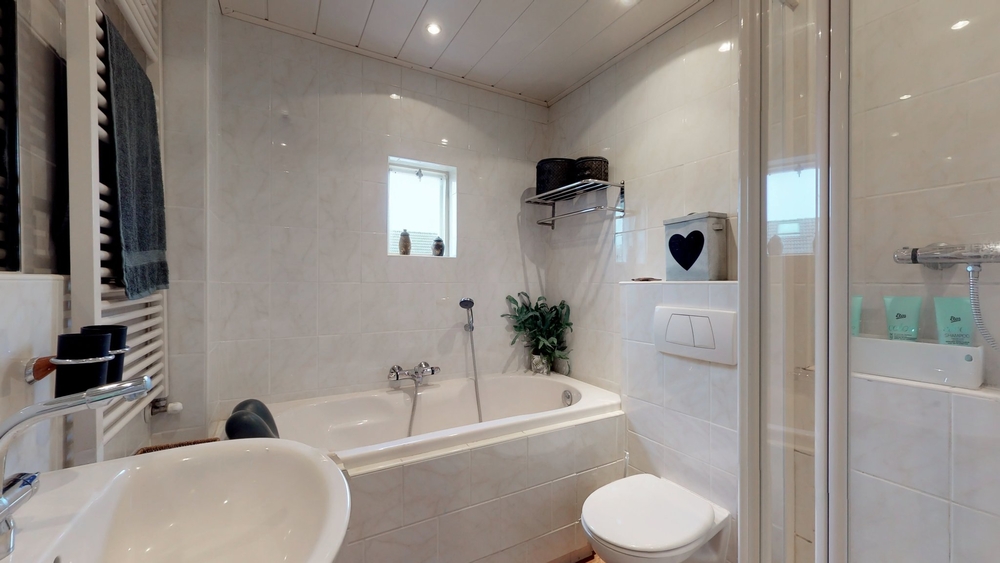 Helmerdijk 9, 9765 JB Paterswolde - € 249.000 k.k. - ben-s Makelaars Groningen