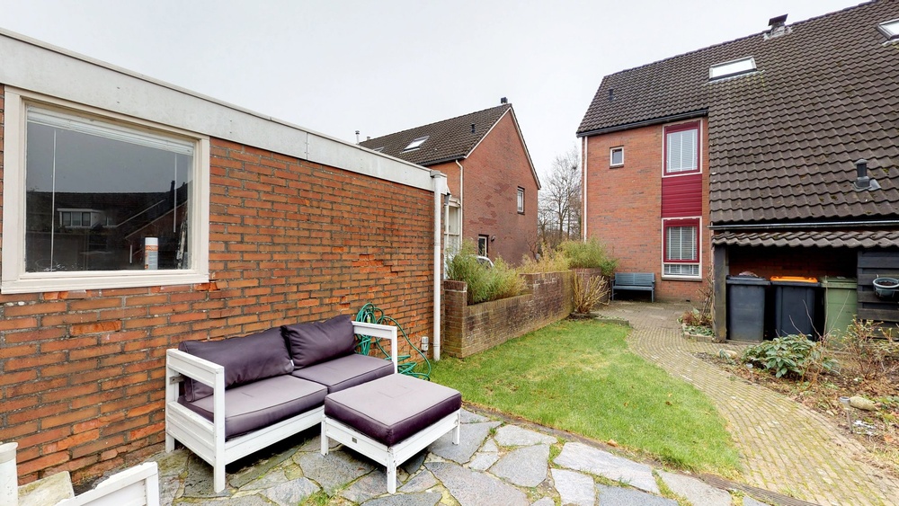 Helmerdijk 9, 9765 JB Paterswolde - € 249.000 k.k. - ben-s Makelaars Groningen