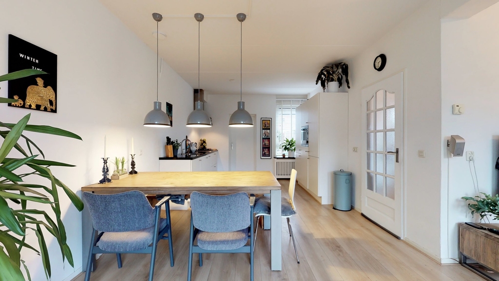 Helmerdijk 9, 9765 JB Paterswolde - € 249.000 k.k. - ben-s Makelaars Groningen