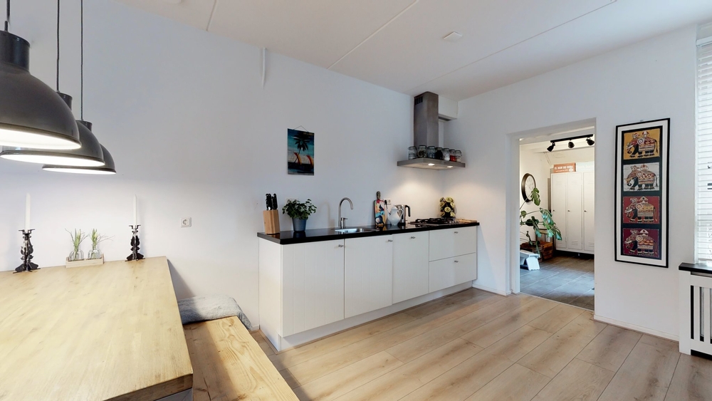 Helmerdijk 9, 9765 JB Paterswolde - € 249.000 k.k. - ben-s Makelaars Groningen