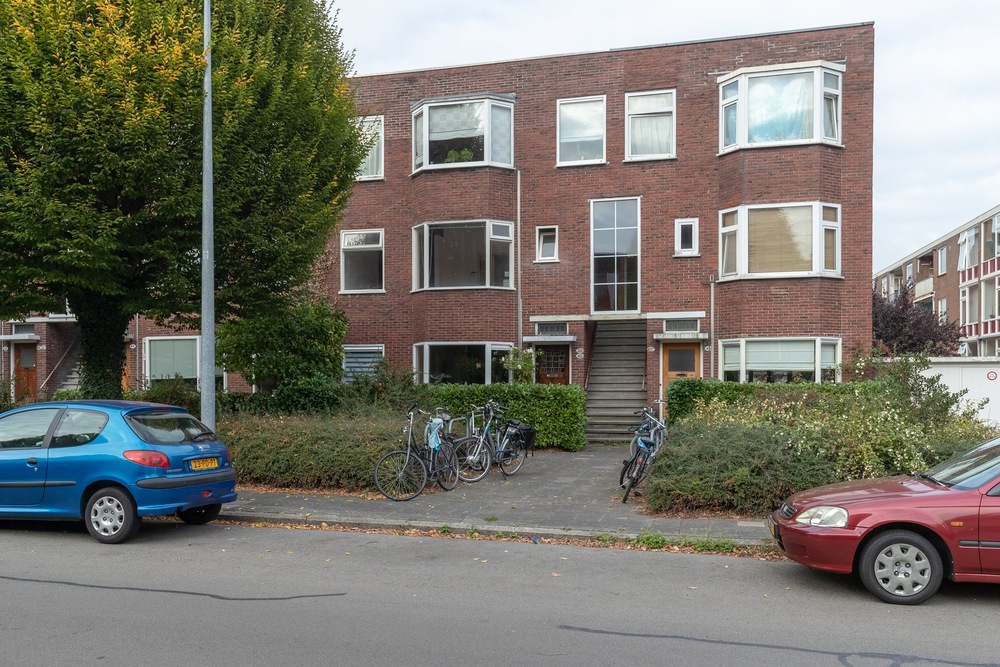 Helper Brink 46A, 9722 ER Groningen - € 150.000 k.k. - ben-s Makelaars Groningen