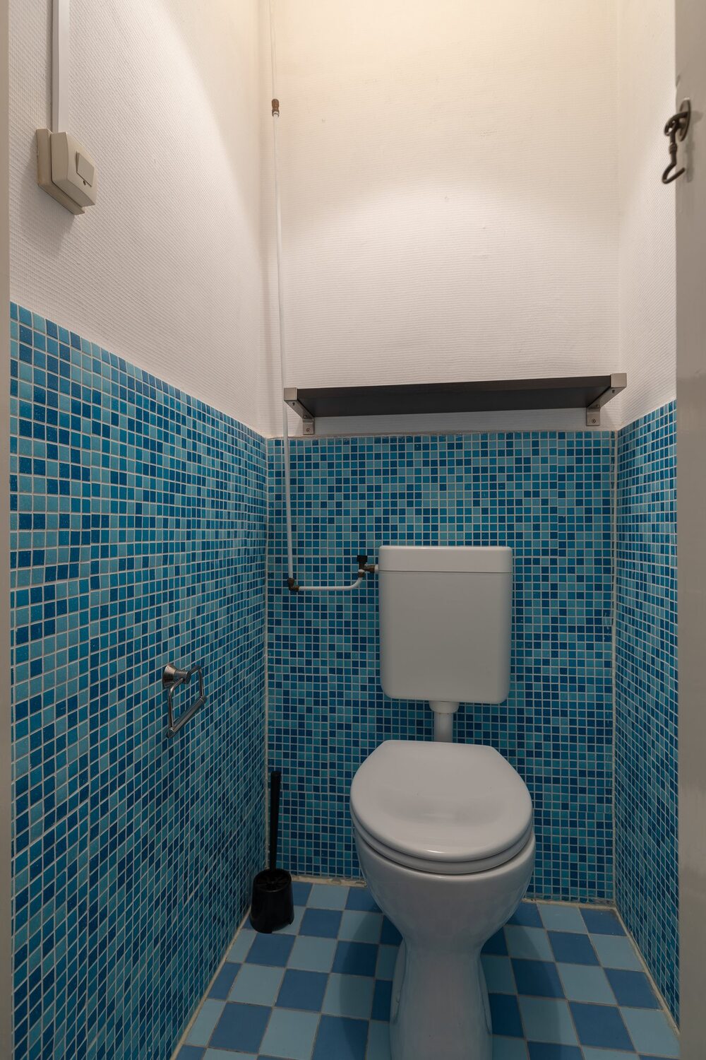 Helper Brink 46A, 9722 ER Groningen - € 150.000 k.k. - ben-s Makelaars Groningen