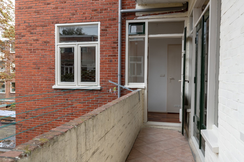 Helper Brink 46A, 9722 ER Groningen - € 150.000 k.k. - ben-s Makelaars Groningen