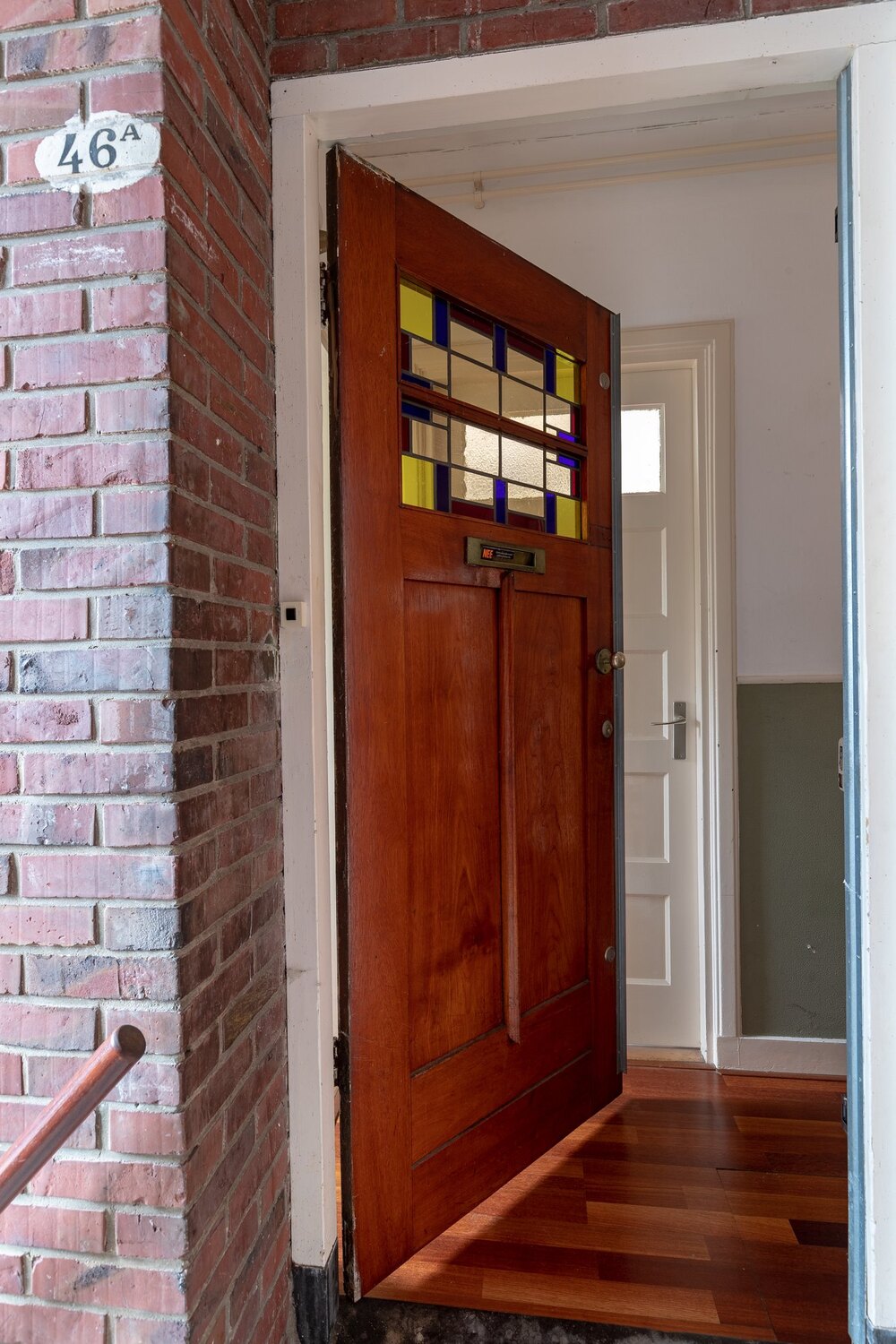 Helper Brink 46A, 9722 ER Groningen - € 150.000 k.k. - ben-s Makelaars Groningen