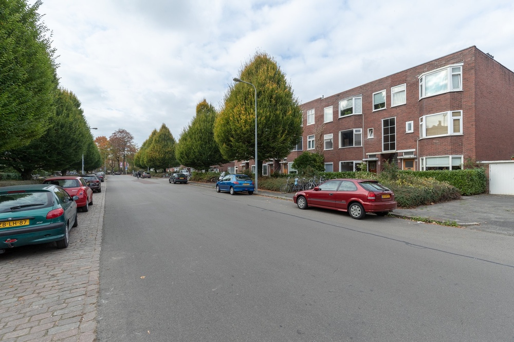 Helper Brink 46A, 9722 ER Groningen - € 150.000 k.k. - ben-s Makelaars Groningen