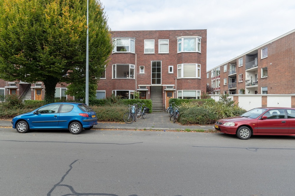 Helper Brink 46A, 9722 ER Groningen - € 150.000 k.k. - ben-s Makelaars Groningen