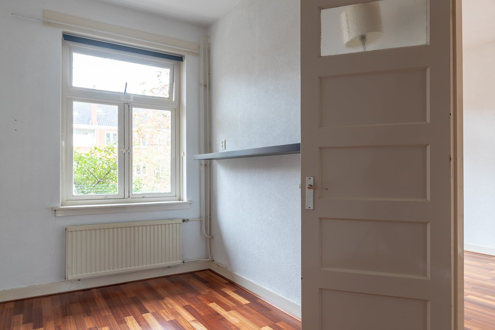 Helper Brink 46A, 9722 ER Groningen - € 150.000 k.k. - ben-s Makelaars Groningen