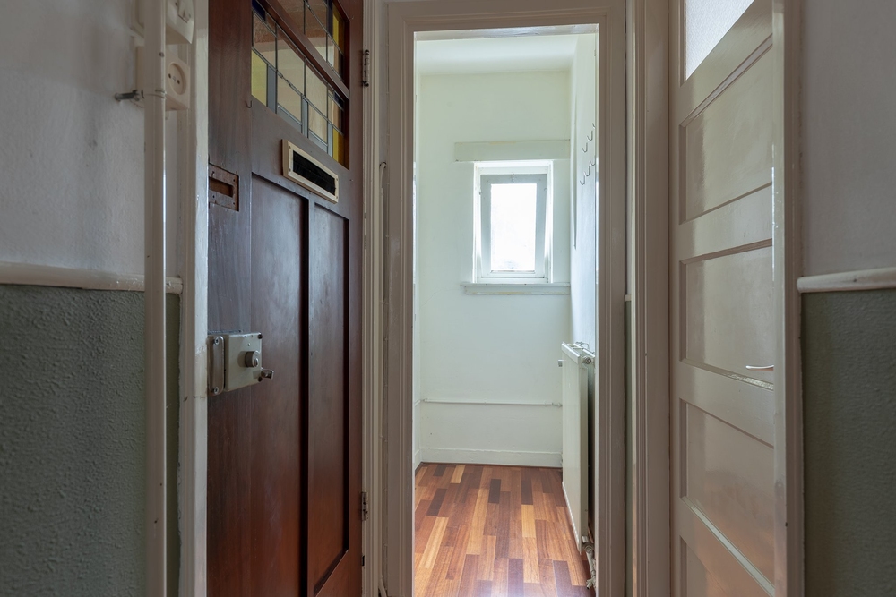 Helper Brink 46A, 9722 ER Groningen - € 150.000 k.k. - ben-s Makelaars Groningen