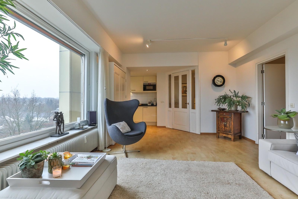 Helper Brink 61 - 140, 9722 EK Groningen - € 92.500 k.k. - ben-s Makelaars Groningen