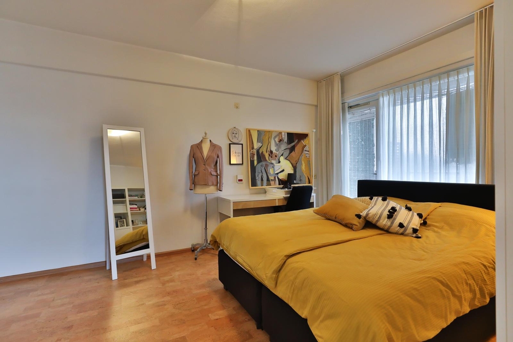 Helper Brink 61 - 140, 9722 EK Groningen - € 92.500 k.k. - ben-s Makelaars Groningen