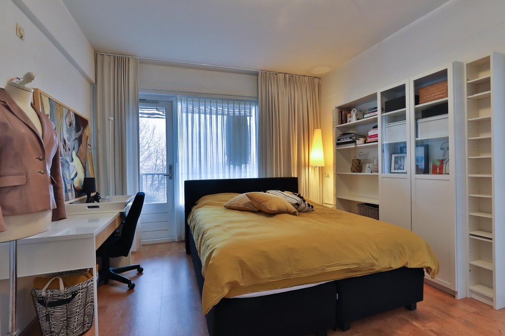 Helper Brink 61 - 140, 9722 EK Groningen - € 92.500 k.k. - ben-s Makelaars Groningen