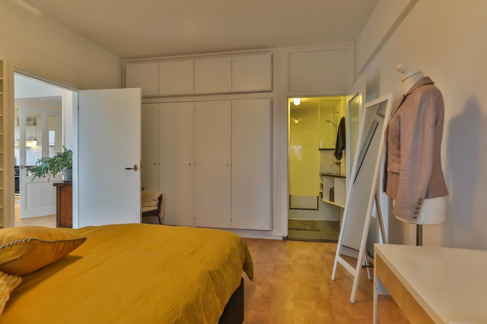 Helper Brink 61 - 140, 9722 EK Groningen - € 92.500 k.k. - ben-s Makelaars Groningen