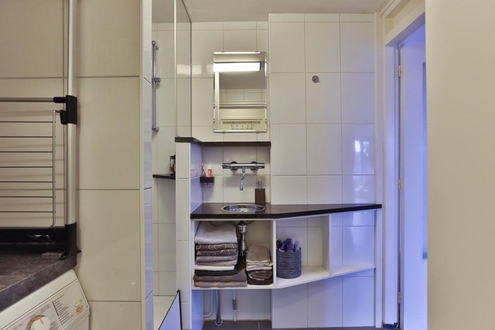 Helper Brink 61 - 140, 9722 EK Groningen - € 92.500 k.k. - ben-s Makelaars Groningen