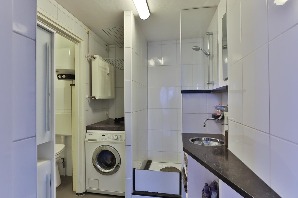 Helper Brink 61 - 140, 9722 EK Groningen - € 92.500 k.k. - ben-s Makelaars Groningen