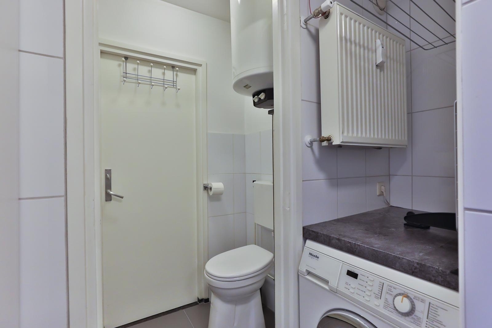 Helper Brink 61 - 140, 9722 EK Groningen - € 92.500 k.k. - ben-s Makelaars Groningen