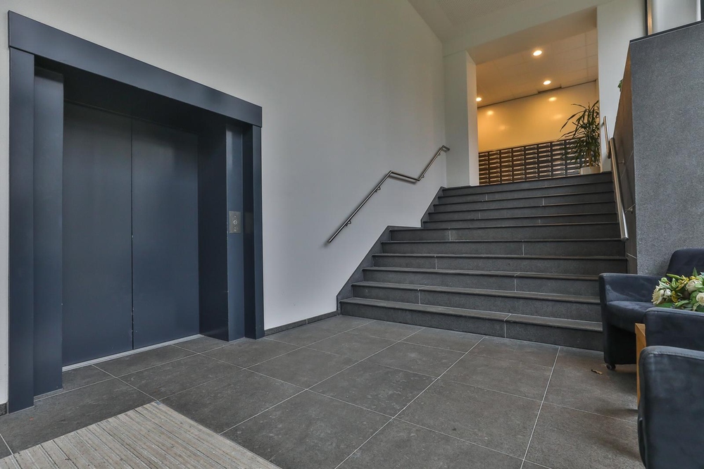 Helper Brink 61 - 140, 9722 EK Groningen - € 92.500 k.k. - ben-s Makelaars Groningen