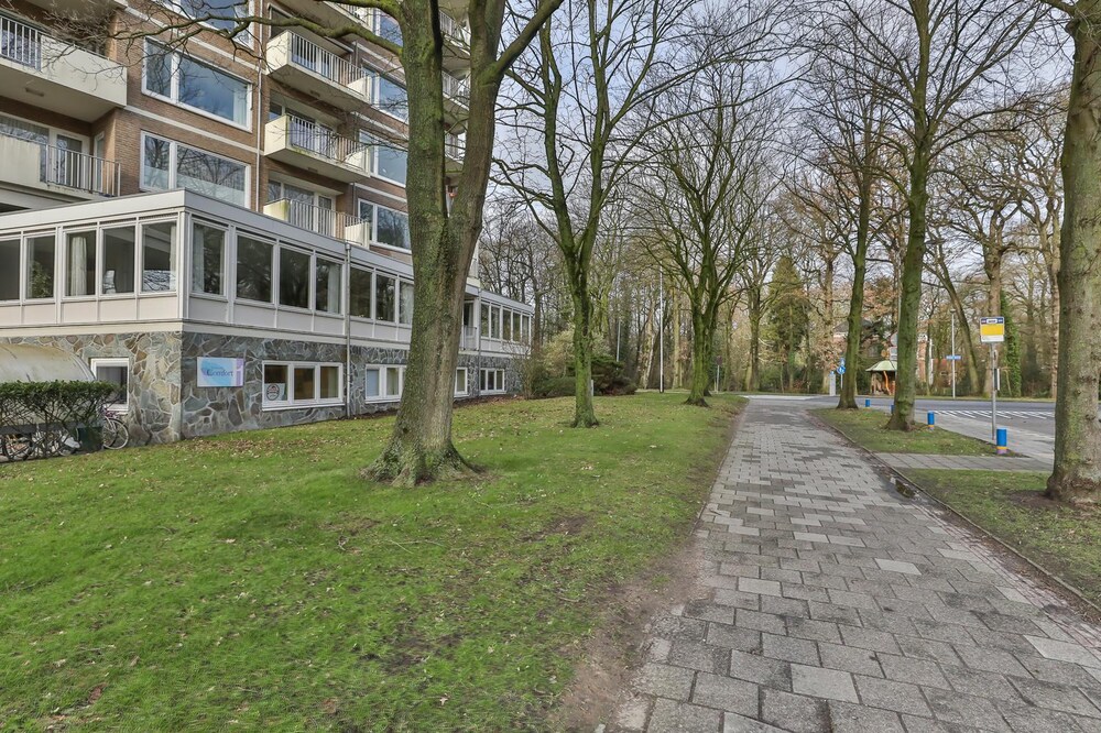 Helper Brink 61 - 140, 9722 EK Groningen - € 92.500 k.k. - ben-s Makelaars Groningen