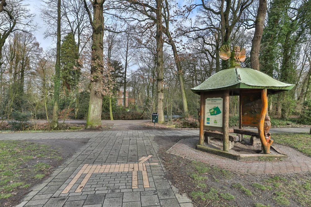 Helper Brink 61 - 140, 9722 EK Groningen - € 92.500 k.k. - ben-s Makelaars Groningen