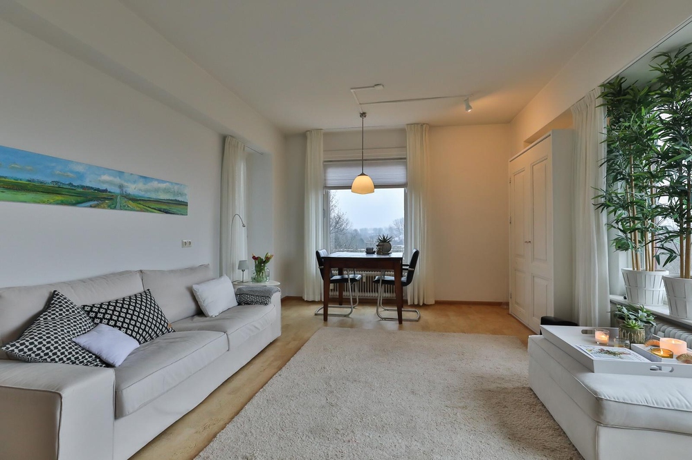 Helper Brink 61 - 140, 9722 EK Groningen - € 92.500 k.k. - ben-s Makelaars Groningen