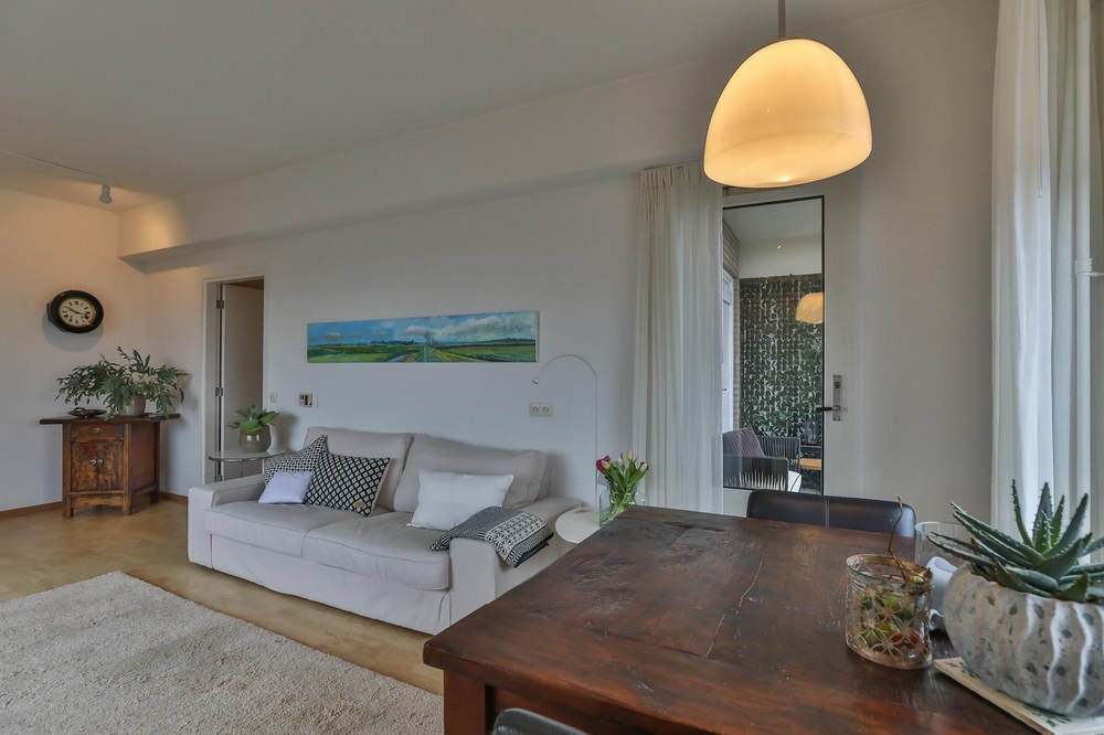 Helper Brink 61 - 140, 9722 EK Groningen - € 92.500 k.k. - ben-s Makelaars Groningen