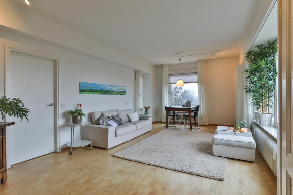 Helper Brink 61 - 140, 9722 EK Groningen - € 92.500 k.k. - ben-s Makelaars Groningen