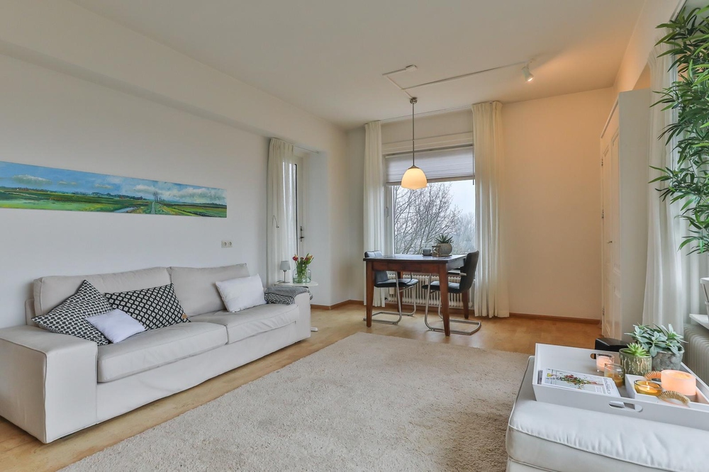 Helper Brink 61 - 140, 9722 EK Groningen - € 92.500 k.k. - ben-s Makelaars Groningen