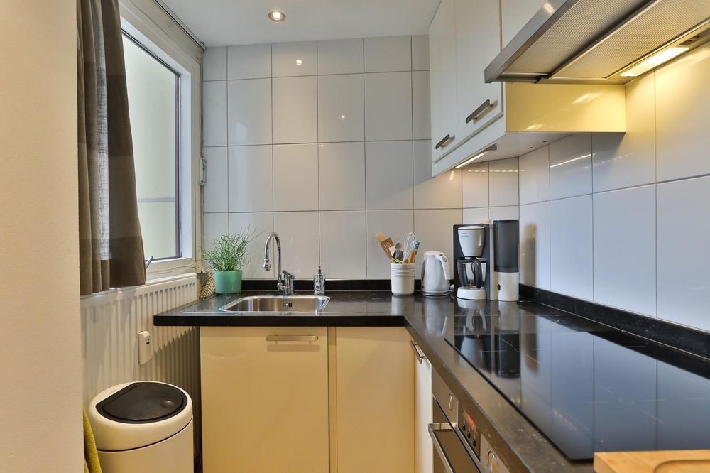 Helper Brink 61 - 140, 9722 EK Groningen - € 92.500 k.k. - ben-s Makelaars Groningen