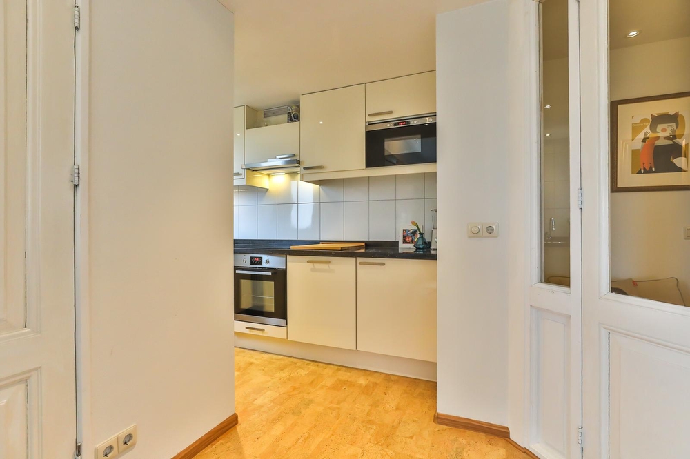 Helper Brink 61 - 140, 9722 EK Groningen - € 92.500 k.k. - ben-s Makelaars Groningen