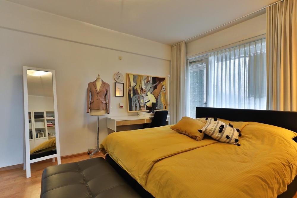 Helper Brink 61 - 140, 9722 EK Groningen - € 92.500 k.k. - ben-s Makelaars Groningen