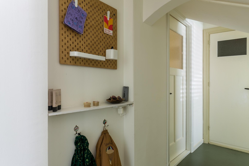 Helper Kerkstraat 36, 9722 EV Groningen - € 275.000 k.k. - ben-s Makelaars Groningen