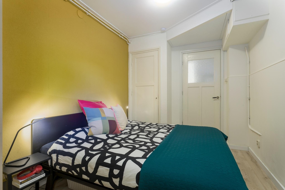 Helper Kerkstraat 36, 9722 EV Groningen - € 275.000 k.k. - ben-s Makelaars Groningen