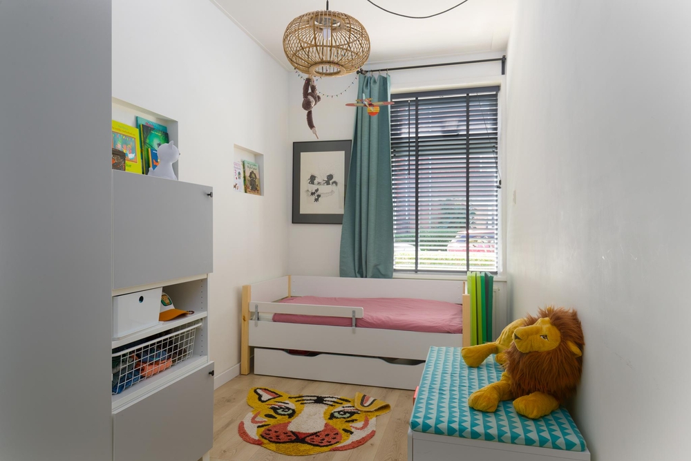 Helper Kerkstraat 36, 9722 EV Groningen - € 275.000 k.k. - ben-s Makelaars Groningen