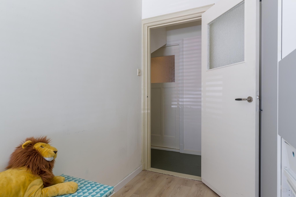 Helper Kerkstraat 36, 9722 EV Groningen - € 275.000 k.k. - ben-s Makelaars Groningen