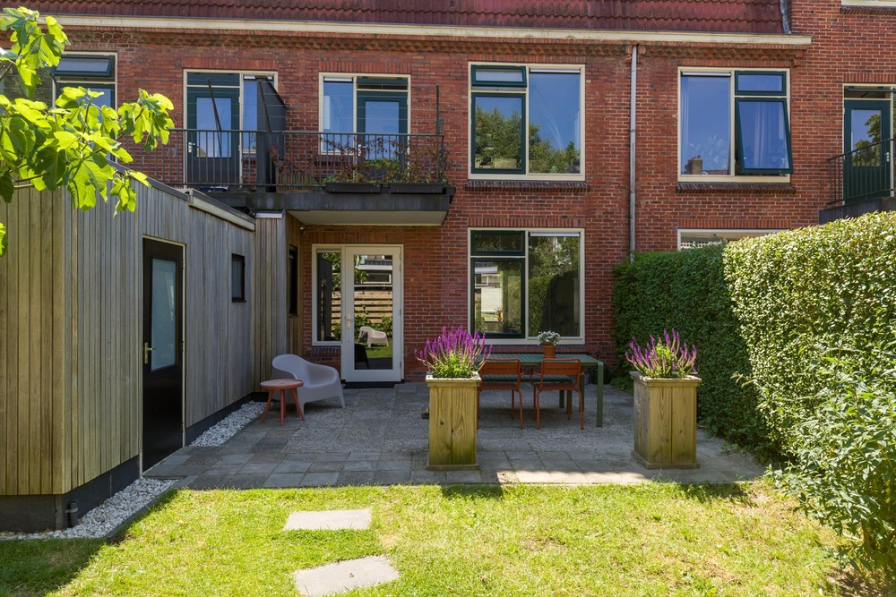 Helper Kerkstraat 36, 9722 EV Groningen - € 275.000 k.k. - ben-s Makelaars Groningen