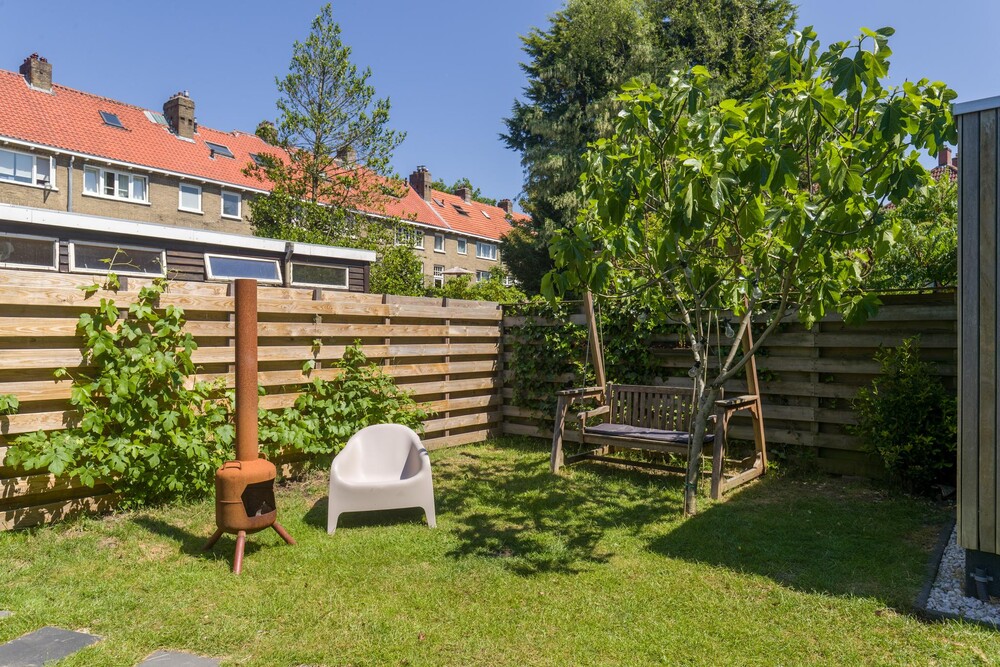 Helper Kerkstraat 36, 9722 EV Groningen - € 275.000 k.k. - ben-s Makelaars Groningen