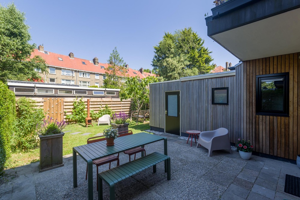 Helper Kerkstraat 36, 9722 EV Groningen - € 275.000 k.k. - ben-s Makelaars Groningen