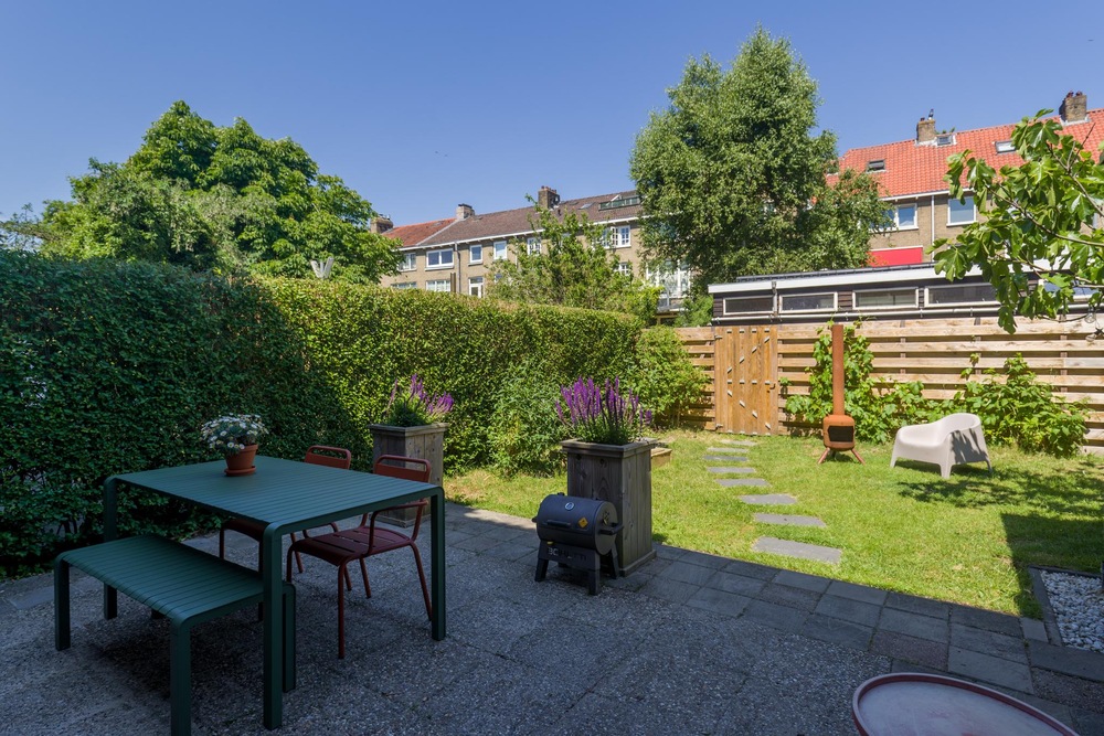 Helper Kerkstraat 36, 9722 EV Groningen - € 275.000 k.k. - ben-s Makelaars Groningen