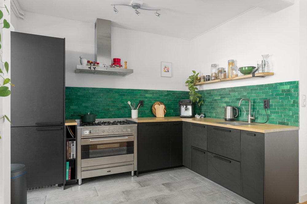 Helper Kerkstraat 36, 9722 EV Groningen - € 275.000 k.k. - ben-s Makelaars Groningen