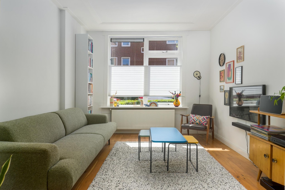 Helper Kerkstraat 36, 9722 EV Groningen - € 275.000 k.k. - ben-s Makelaars Groningen