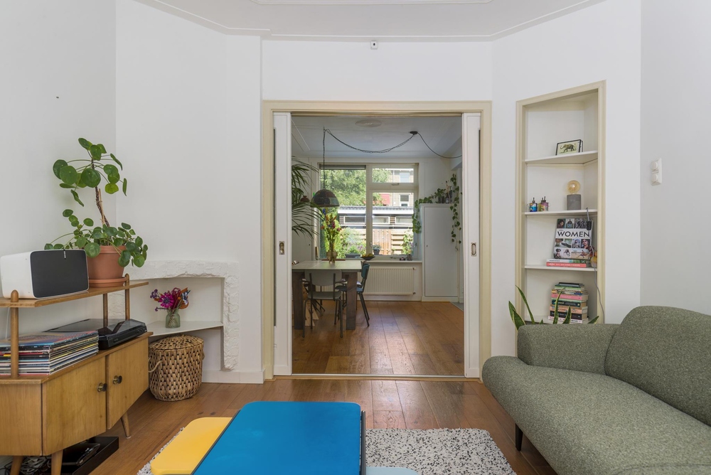 Helper Kerkstraat 36, 9722 EV Groningen - € 275.000 k.k. - ben-s Makelaars Groningen