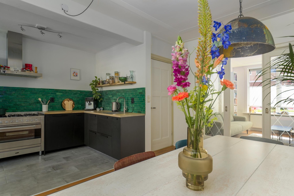 Helper Kerkstraat 36, 9722 EV Groningen - € 275.000 k.k. - ben-s Makelaars Groningen