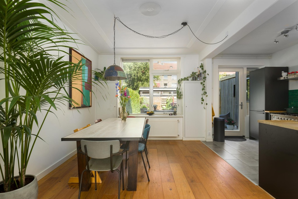 Helper Kerkstraat 36, 9722 EV Groningen - € 275.000 k.k. - ben-s Makelaars Groningen