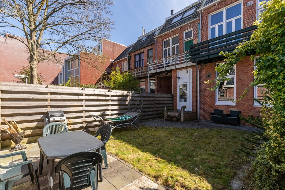 Helper Westsingel 27, 9721 BB Groningen - € 150.000 k.k. - ben-s Makelaars Groningen